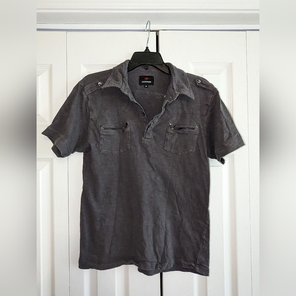 Giorginni Men's Tshirt